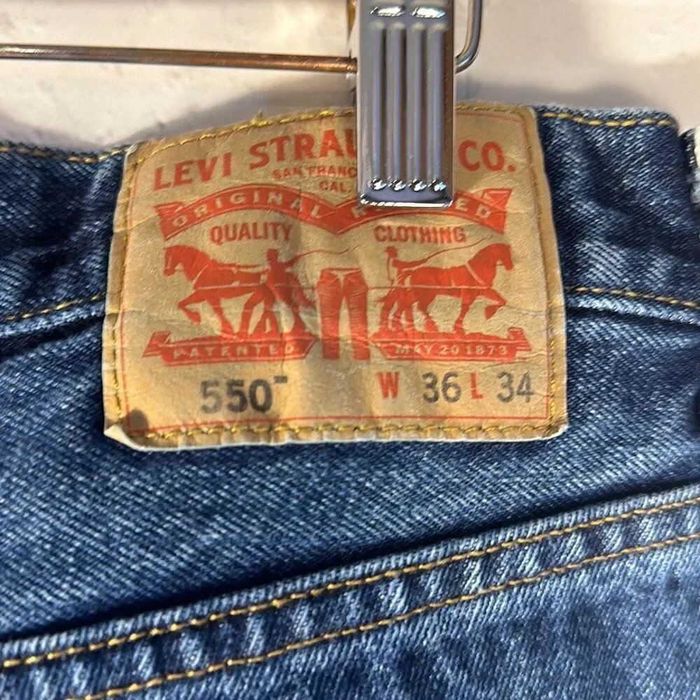 Levis levi’s men’s